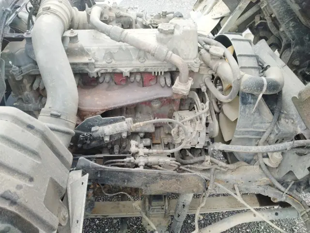 日野 レンジャー KK-FC3JCEA(2WD)の写真22