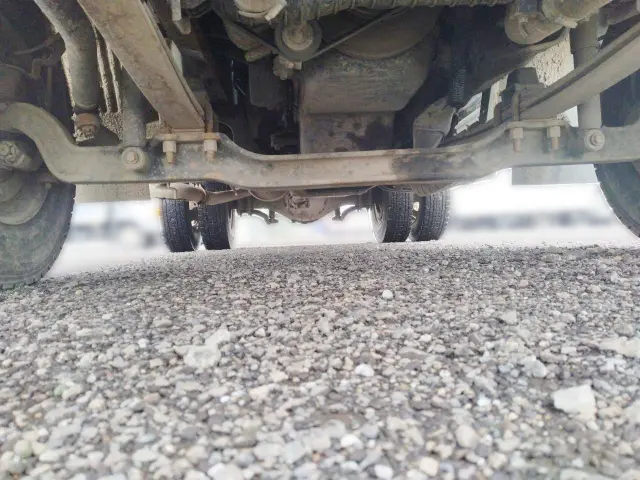 日野 レンジャー KK-FC3JCEA(2WD)の写真23