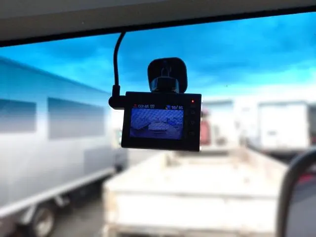 トヨタ コースター 2DG-XZB80(2WD)の写真7