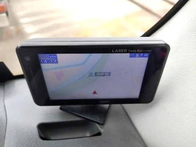 トヨタ コースター 2DG-XZB80(2WD)の写真8