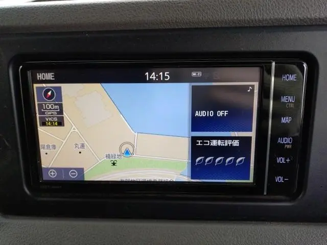 トヨタ コースター 2DG-XZB80(2WD)の写真9