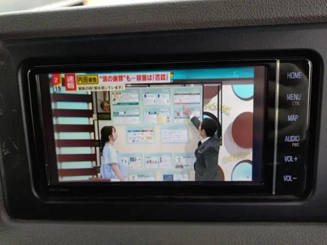 トヨタ コースター 2DG-XZB80(2WD)の写真11