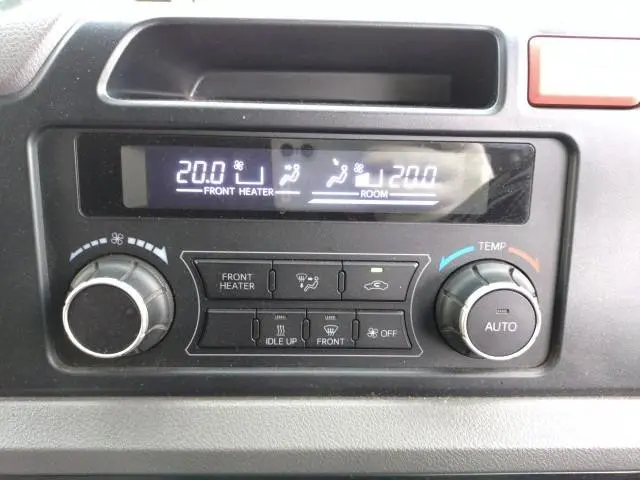 トヨタ コースター 2DG-XZB80(2WD)の写真12