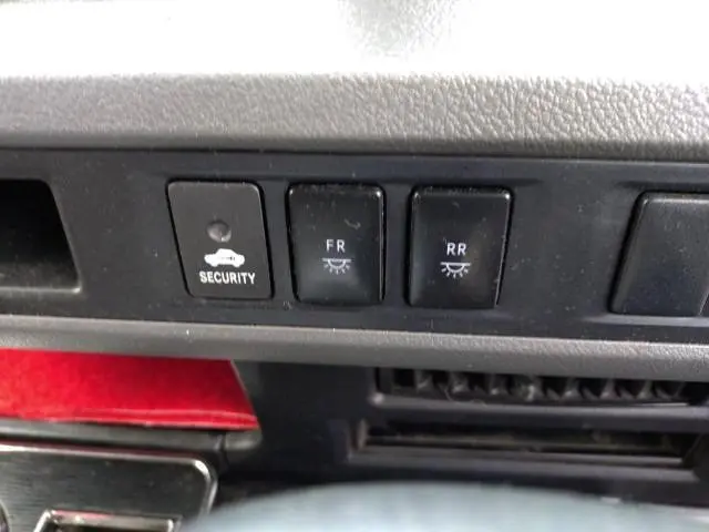 トヨタ コースター 2DG-XZB80(2WD)の写真13