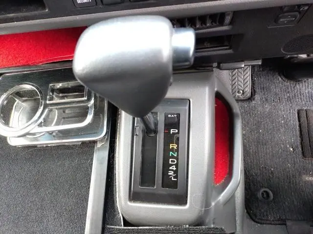 トヨタ コースター 2DG-XZB80(2WD)の写真14