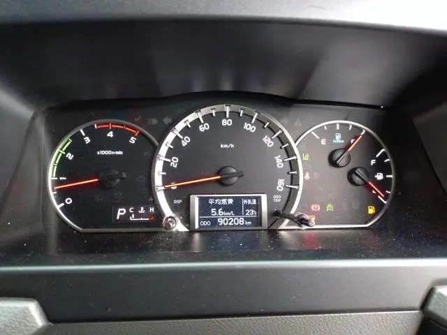 トヨタ コースター 2DG-XZB80(2WD)の写真15