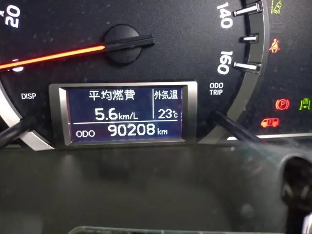 トヨタ コースター 2DG-XZB80(2WD)の写真16