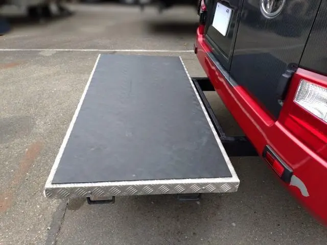 トヨタ コースター 2DG-XZB80(2WD)の写真25
