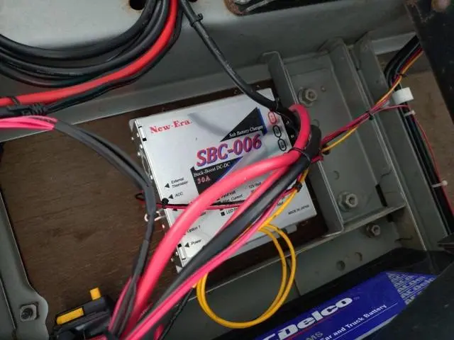 トヨタ コースター 2DG-XZB80(2WD)の写真28