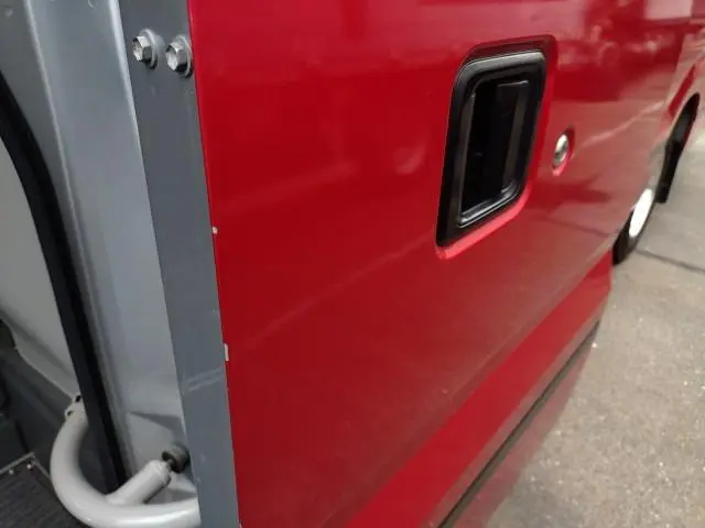 トヨタ コースター 2DG-XZB80(2WD)の写真29