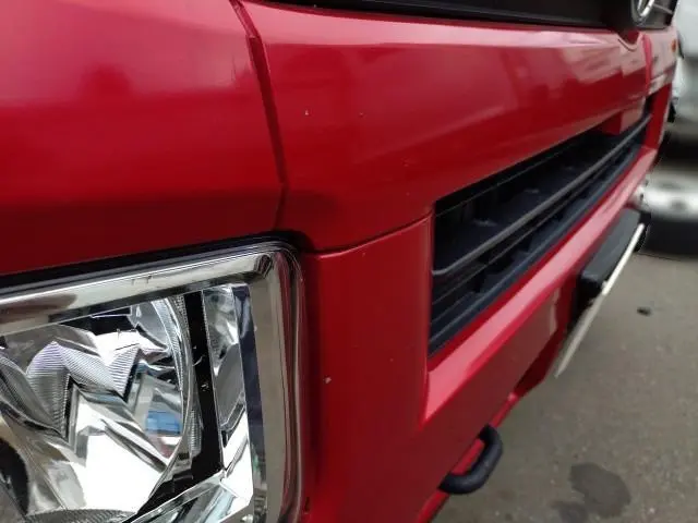 トヨタ コースター 2DG-XZB80(2WD)の写真30