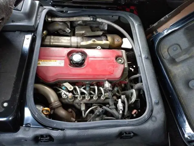 トヨタ コースター 2DG-XZB80(2WD)の写真34