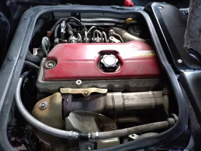 トヨタ コースター 2DG-XZB80(2WD)の写真35