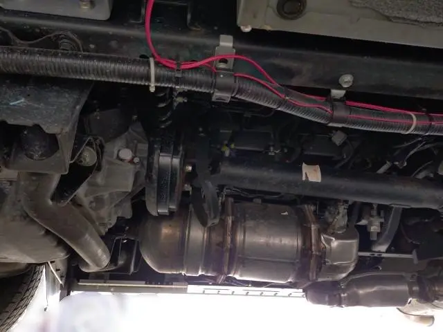 トヨタ コースター 2DG-XZB80(2WD)の写真38
