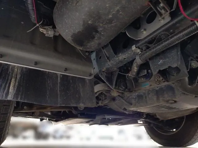 トヨタ コースター 2DG-XZB80(2WD)の写真39