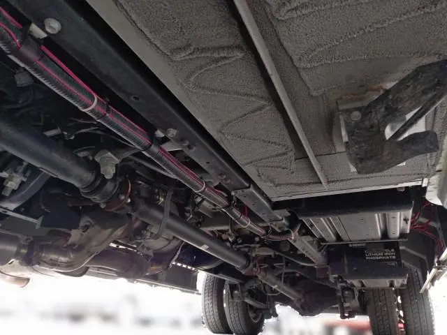 トヨタ コースター 2DG-XZB80(2WD)の写真40
