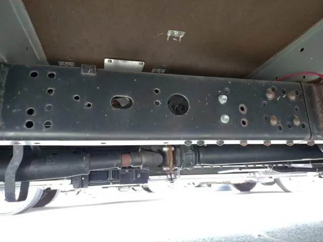 トヨタ コースター 2DG-XZB80(2WD)の写真42