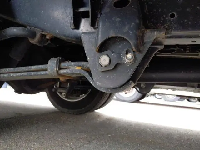 トヨタ コースター 2DG-XZB80(2WD)の写真43