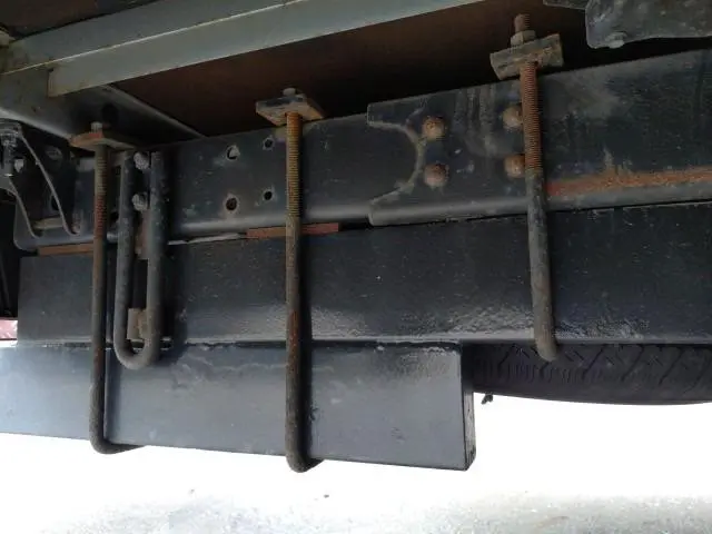 トヨタ コースター 2DG-XZB80(2WD)の写真44
