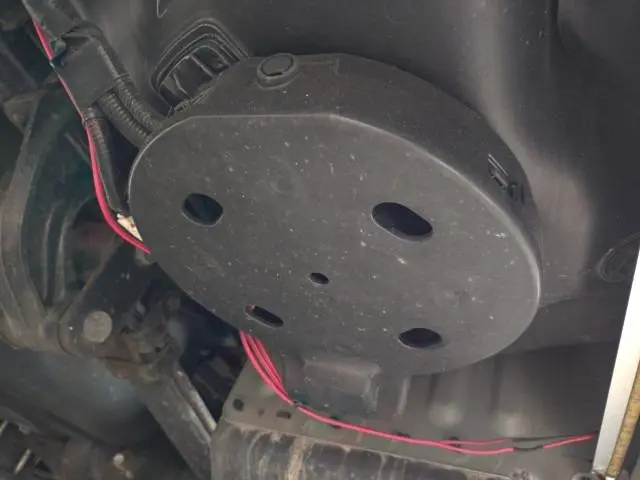 トヨタ コースター 2DG-XZB80(2WD)の写真45