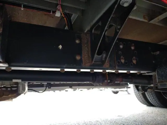 トヨタ コースター 2DG-XZB80(2WD)の写真46