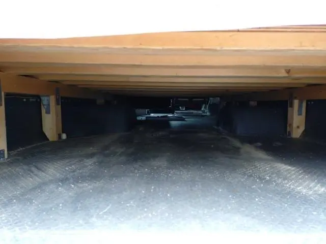 トヨタ コースター 2DG-XZB80(2WD)の写真47