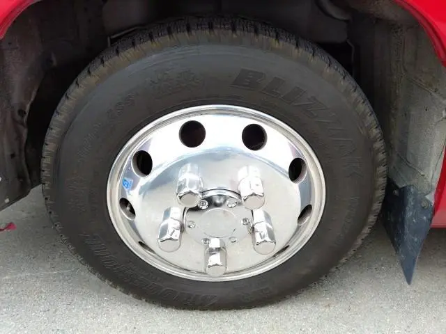 トヨタ コースター 2DG-XZB80(2WD)の写真48