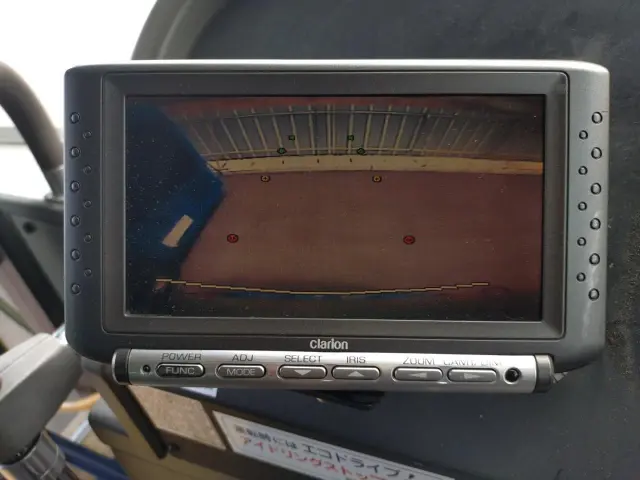 日野 ブルーリボン PKG-KV234N2(2WD)の写真7