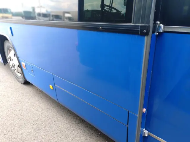 日野 ブルーリボン PKG-KV234N2(2WD)の写真26