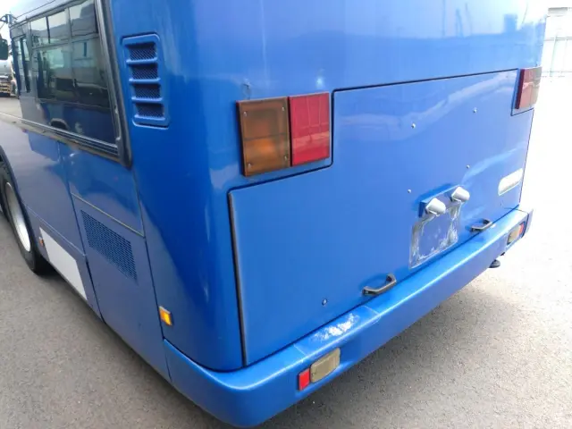 日野 ブルーリボン PKG-KV234N2(2WD)の写真29
