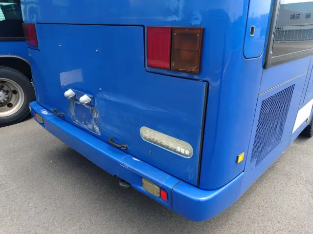 日野 ブルーリボン PKG-KV234N2(2WD)の写真30