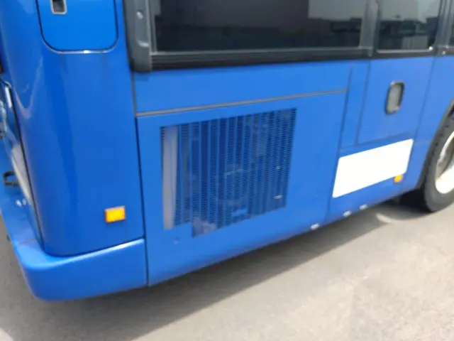 日野 ブルーリボン PKG-KV234N2(2WD)の写真31