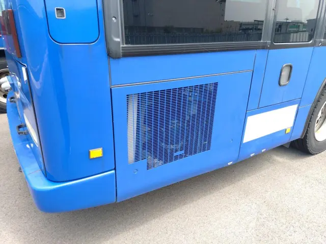 日野 ブルーリボン PKG-KV234N2(2WD)の写真32