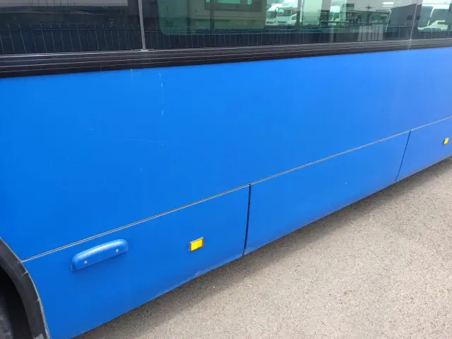 日野 ブルーリボン PKG-KV234N2(2WD)の写真34
