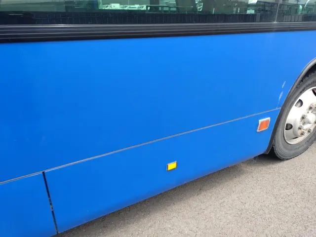 日野 ブルーリボン PKG-KV234N2(2WD)の写真36