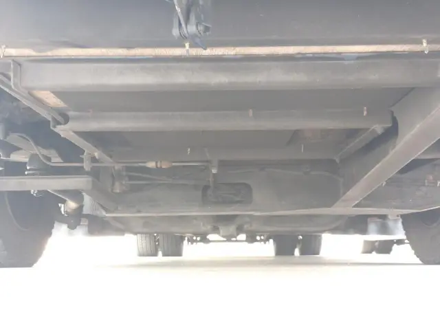 日野 ブルーリボン PKG-KV234N2(2WD)の写真39