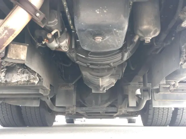日野 ブルーリボン PKG-KV234N2(2WD)の写真40