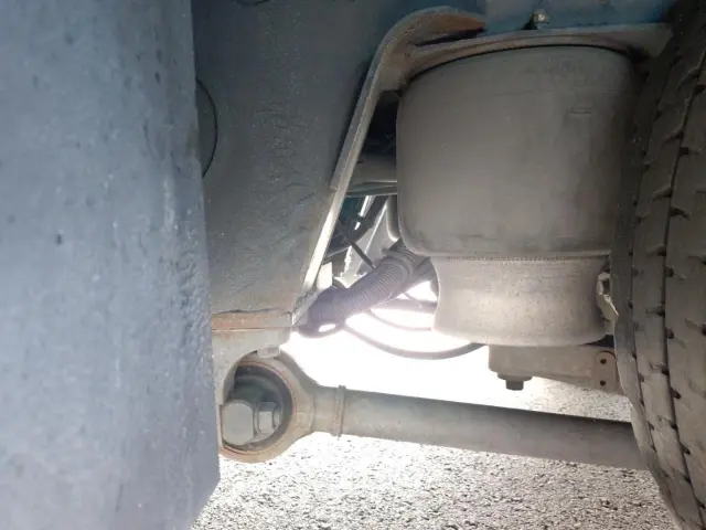 日野 ブルーリボン PKG-KV234N2(2WD)の写真41