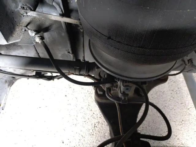 日野 ブルーリボン PKG-KV234N2(2WD)の写真42