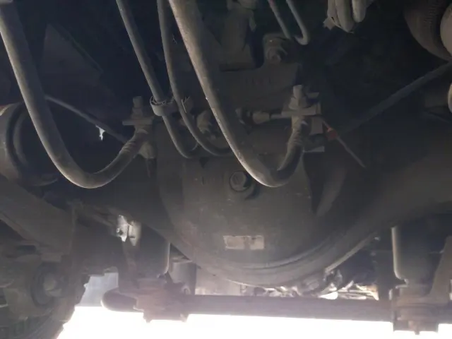 日野 ブルーリボン PKG-KV234N2(2WD)の写真43