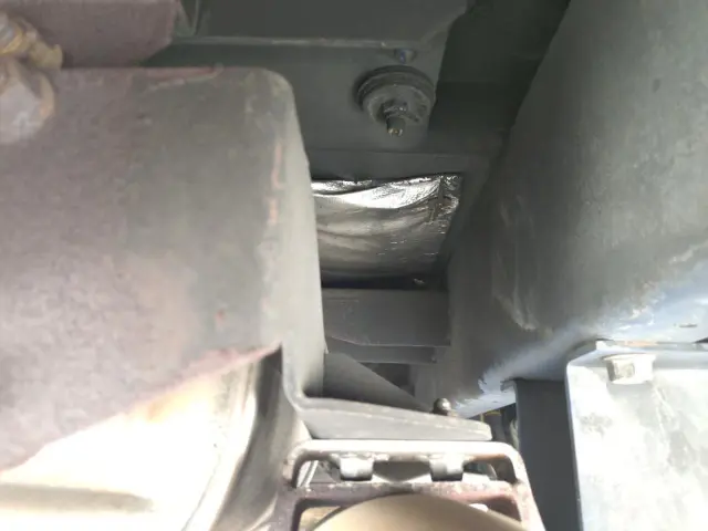 日野 ブルーリボン PKG-KV234N2(2WD)の写真45