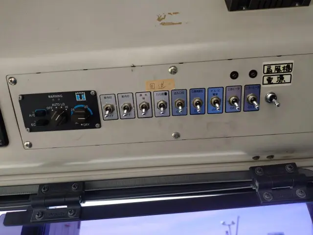 日野 ブルーリボン PKG-KV234N2(2WD)の写真16
