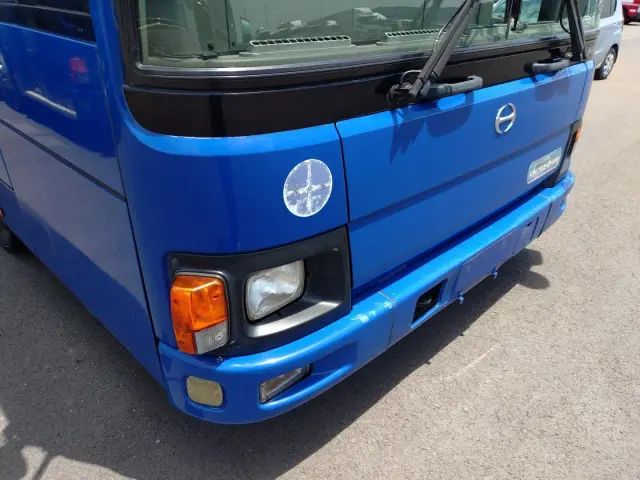 日野 ブルーリボン PKG-KV234N2(2WD)の写真23