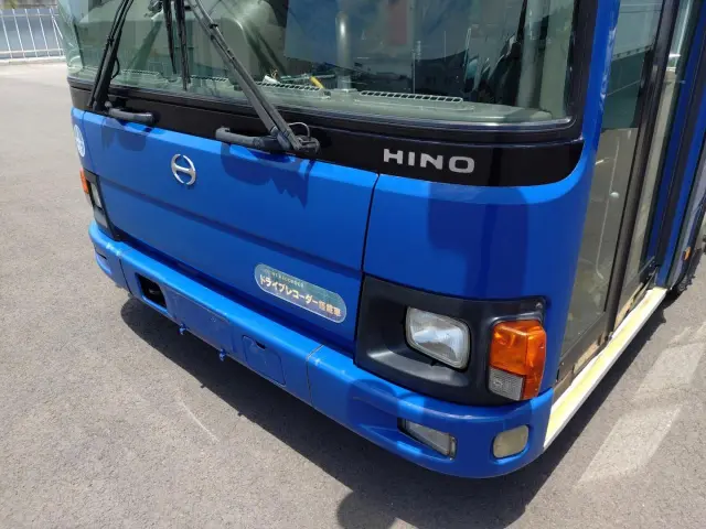 日野 ブルーリボン PKG-KV234N2(2WD)の写真25