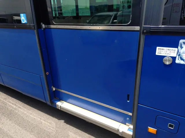 日野 ブルーリボン PKG-KV234N2(2WD)の写真28
