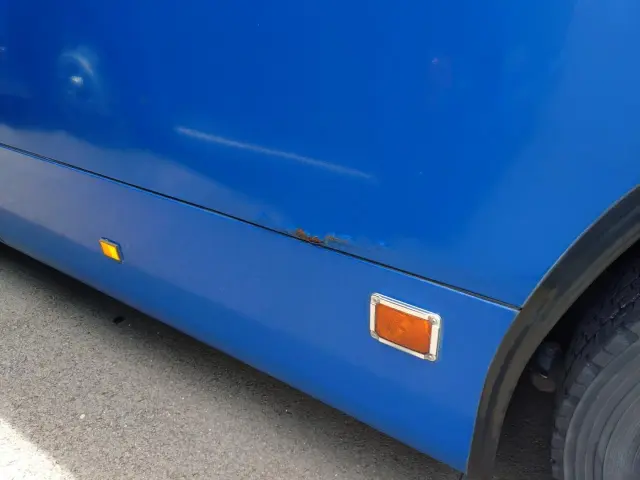 日野 ブルーリボン PKG-KV234N2(2WD)の写真30