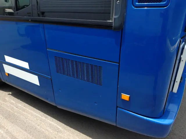 日野 ブルーリボン PKG-KV234N2(2WD)の写真31