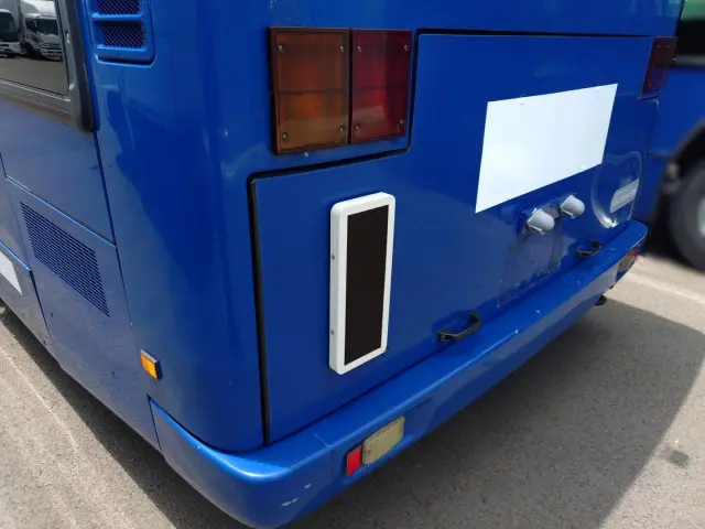日野 ブルーリボン PKG-KV234N2(2WD)の写真32