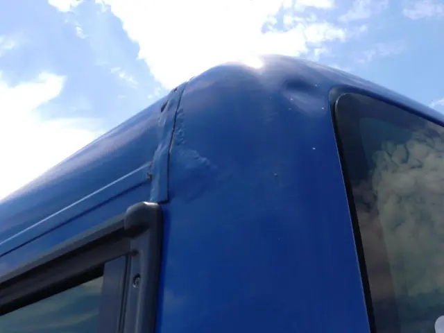 日野 ブルーリボン PKG-KV234N2(2WD)の写真33