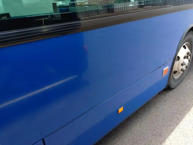 日野 ブルーリボン PKG-KV234N2(2WD)の写真38